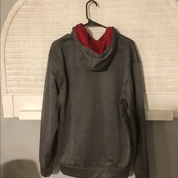 Alabama Crimson Tide Hoodie - Picture 4 of 7